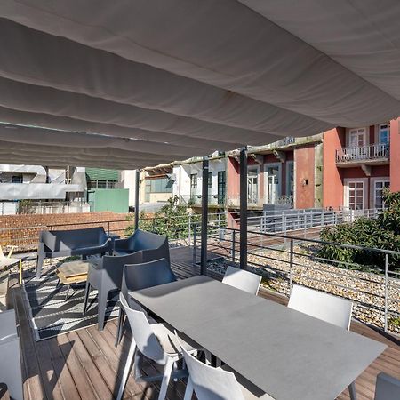 Viva 4 Suites Batalha Residence & Size Flats Batalha Порто Екстериор снимка