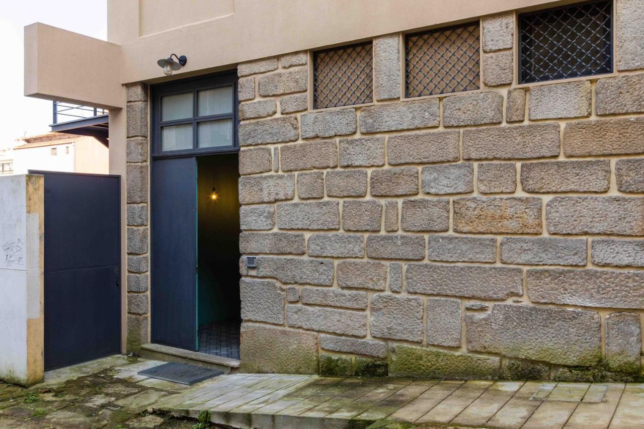 Viva 4 Suites Batalha Residence & Size Flats Batalha Порто Екстериор снимка
