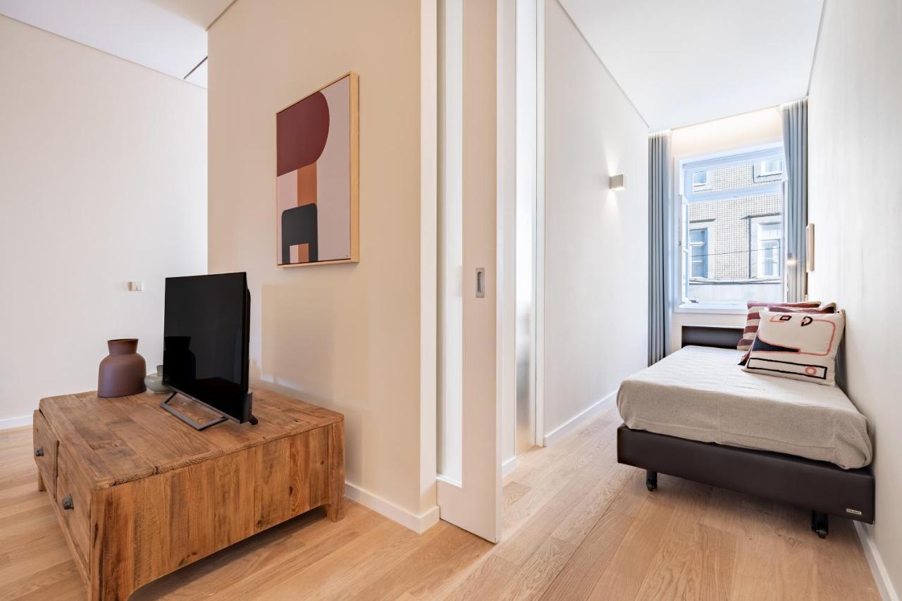 Viva 4 Suites Batalha Residence & Size Flats Batalha Порто Екстериор снимка