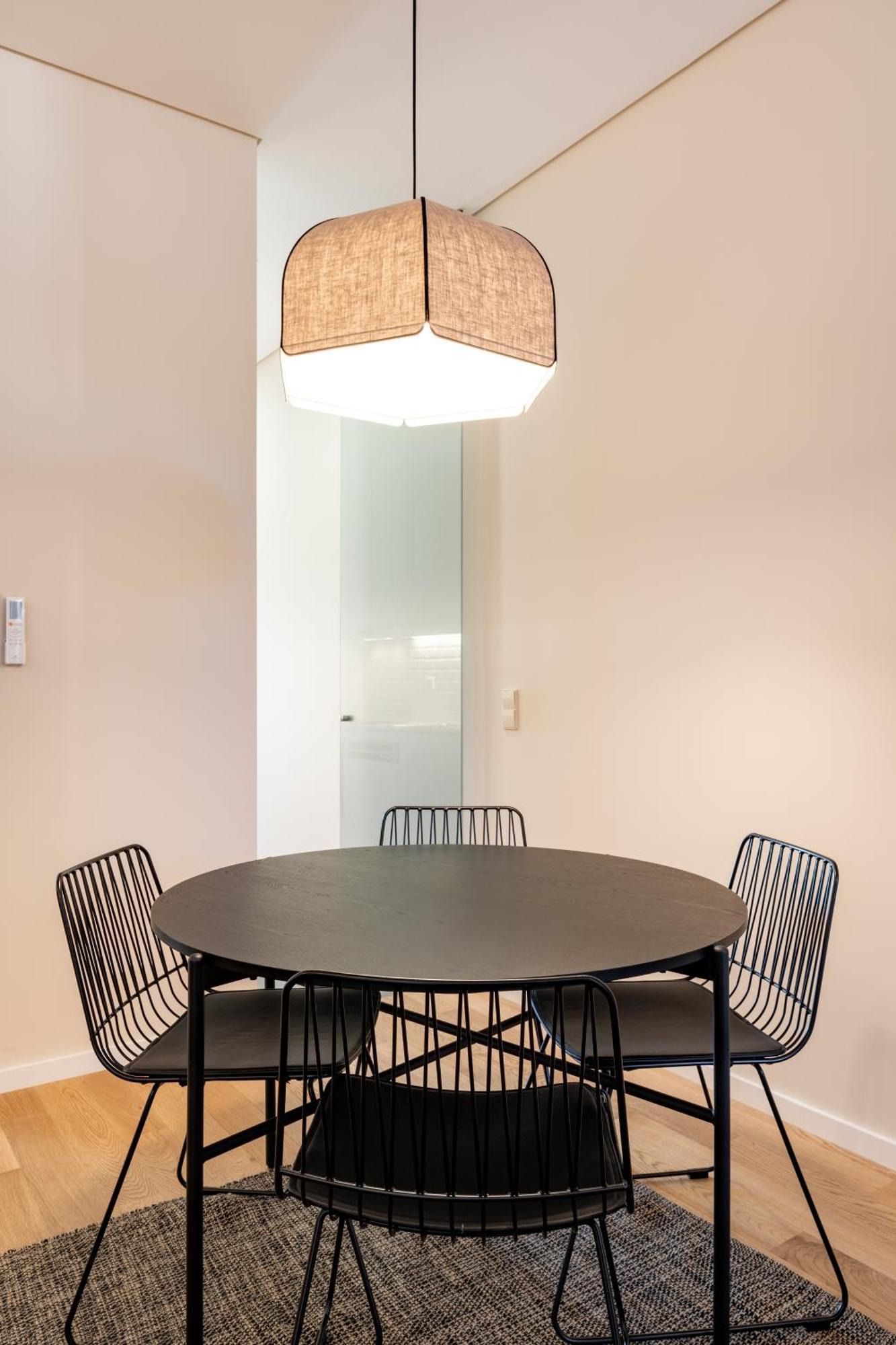 Viva 4 Suites Batalha Residence & Size Flats Batalha Порто Екстериор снимка