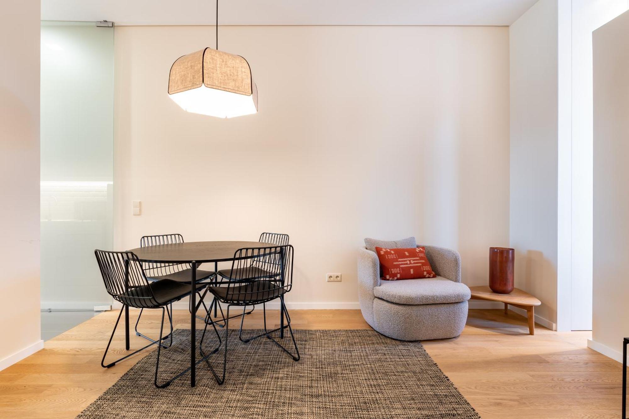 Viva 4 Suites Batalha Residence & Size Flats Batalha Порто Екстериор снимка