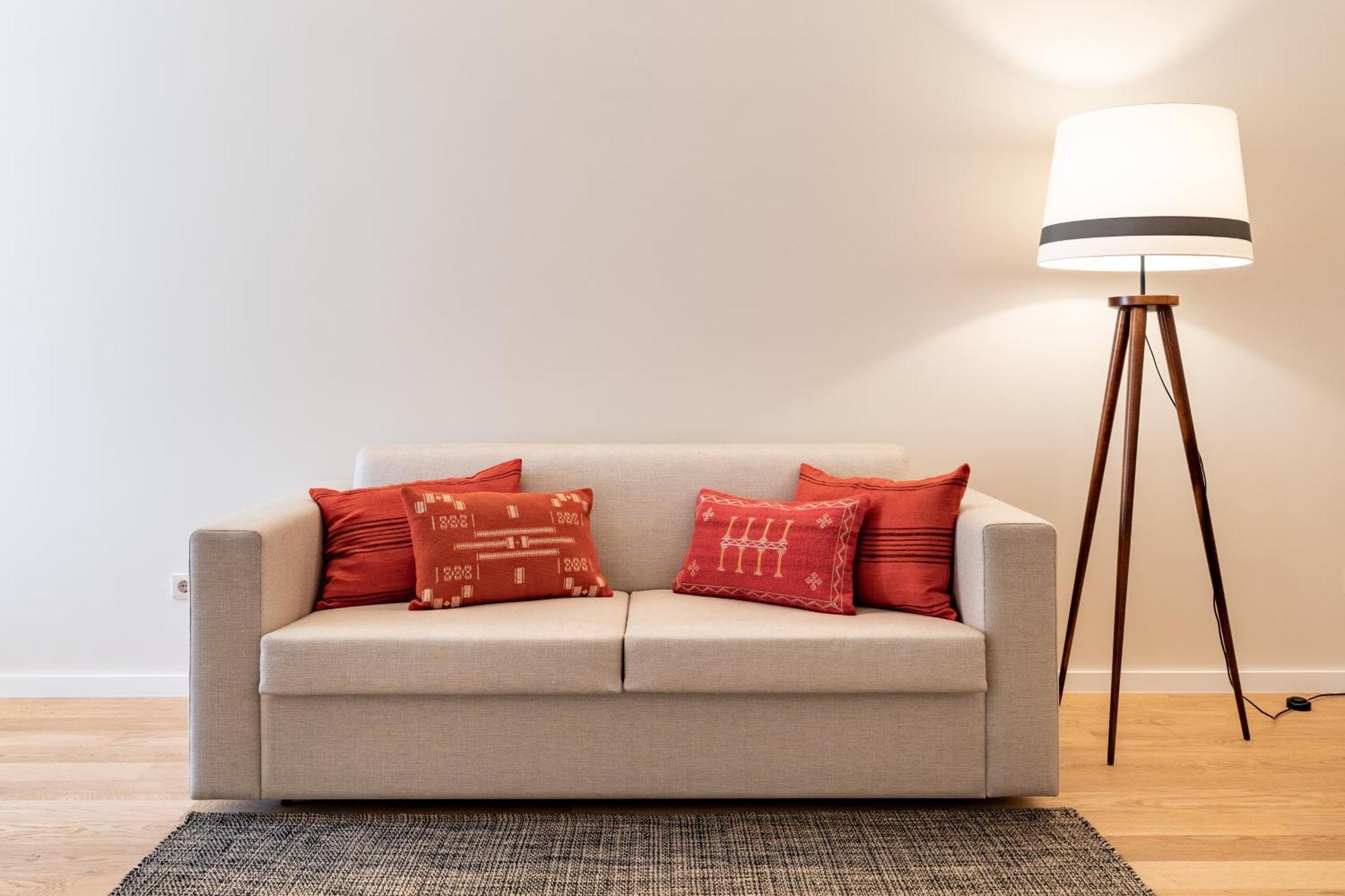Viva 4 Suites Batalha Residence & Size Flats Batalha Порто Екстериор снимка