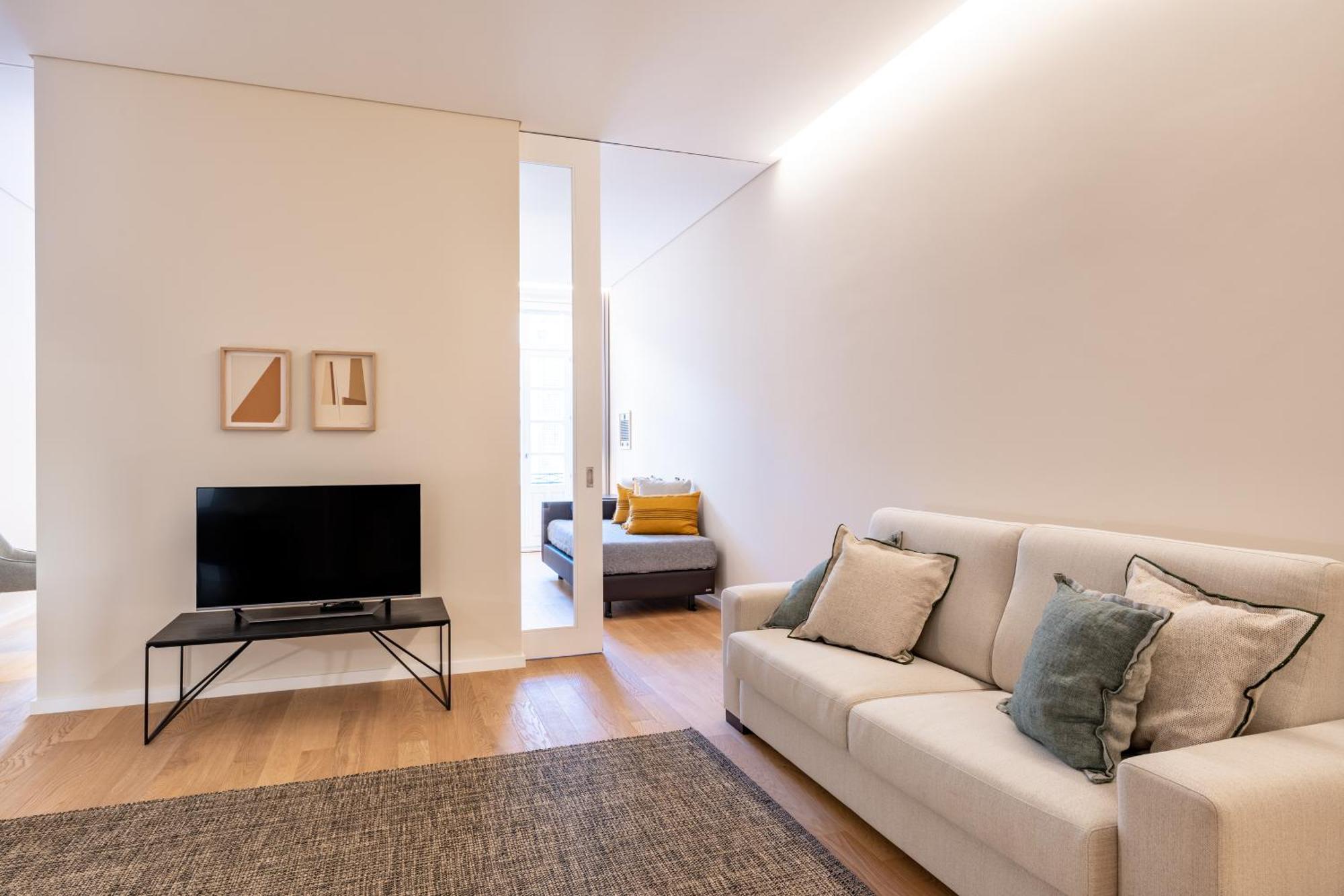 Viva 4 Suites Batalha Residence & Size Flats Batalha Порто Екстериор снимка