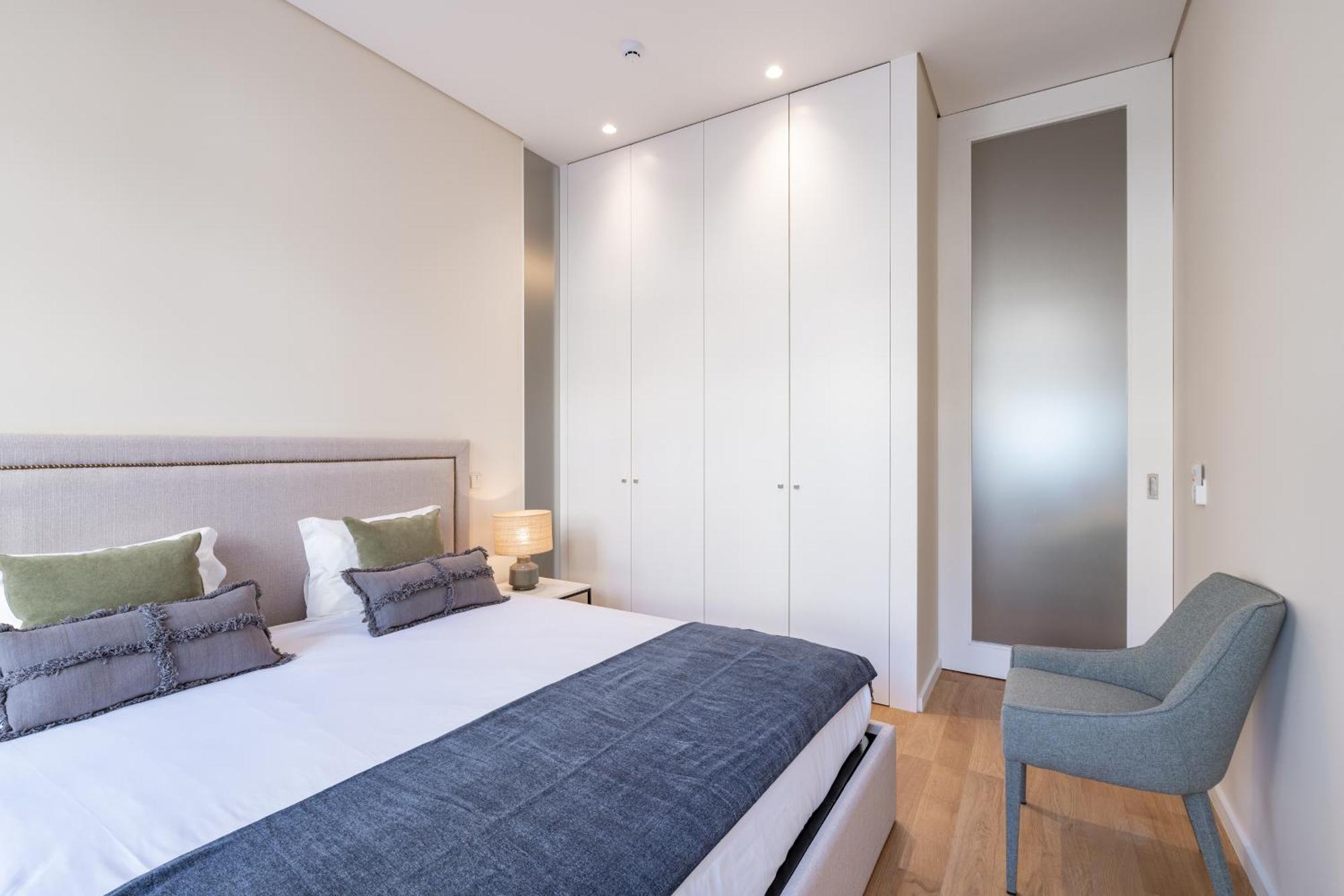 Viva 4 Suites Batalha Residence & Size Flats Batalha Порто Екстериор снимка