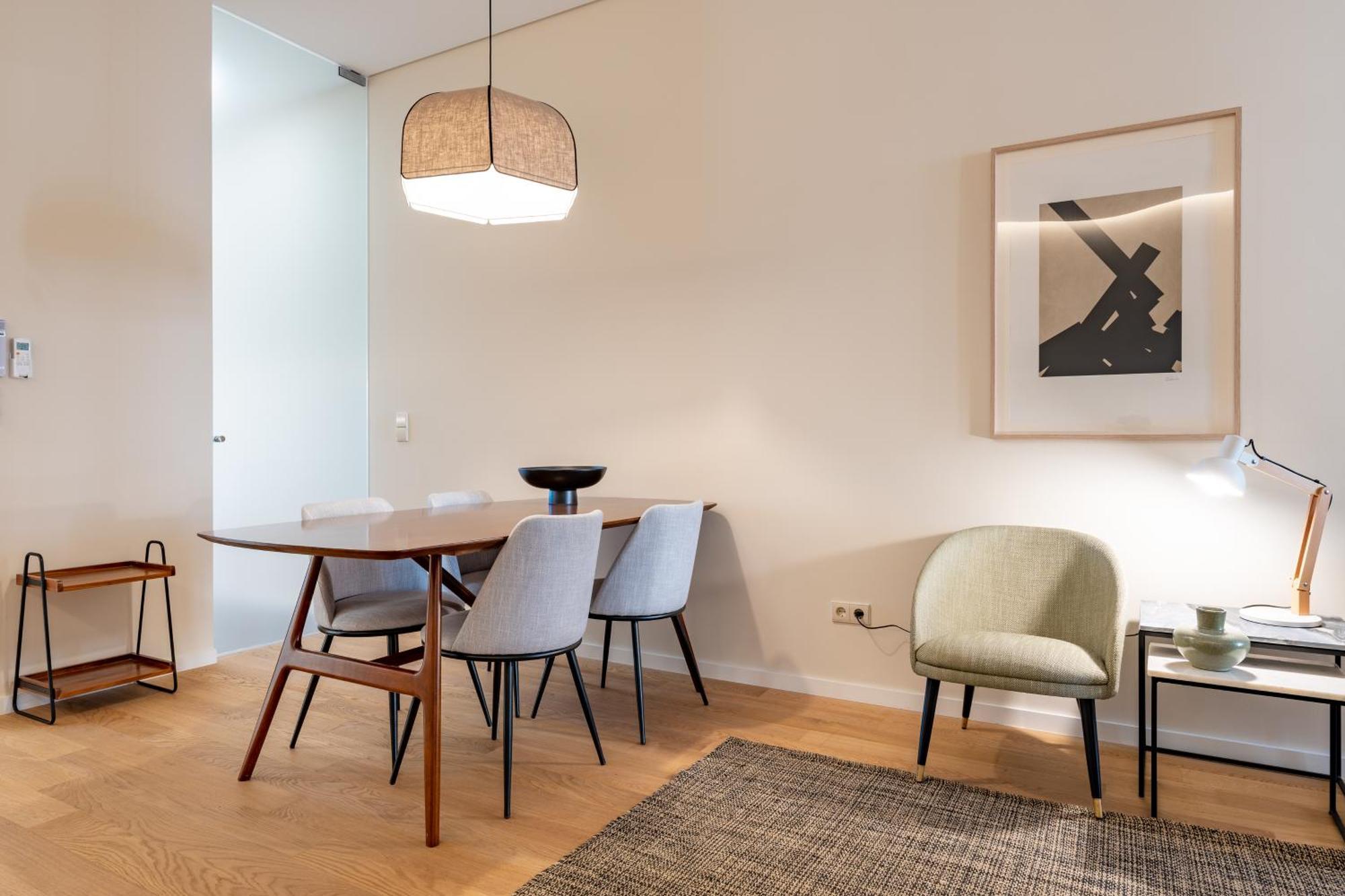 Viva 4 Suites Batalha Residence & Size Flats Batalha Порто Екстериор снимка