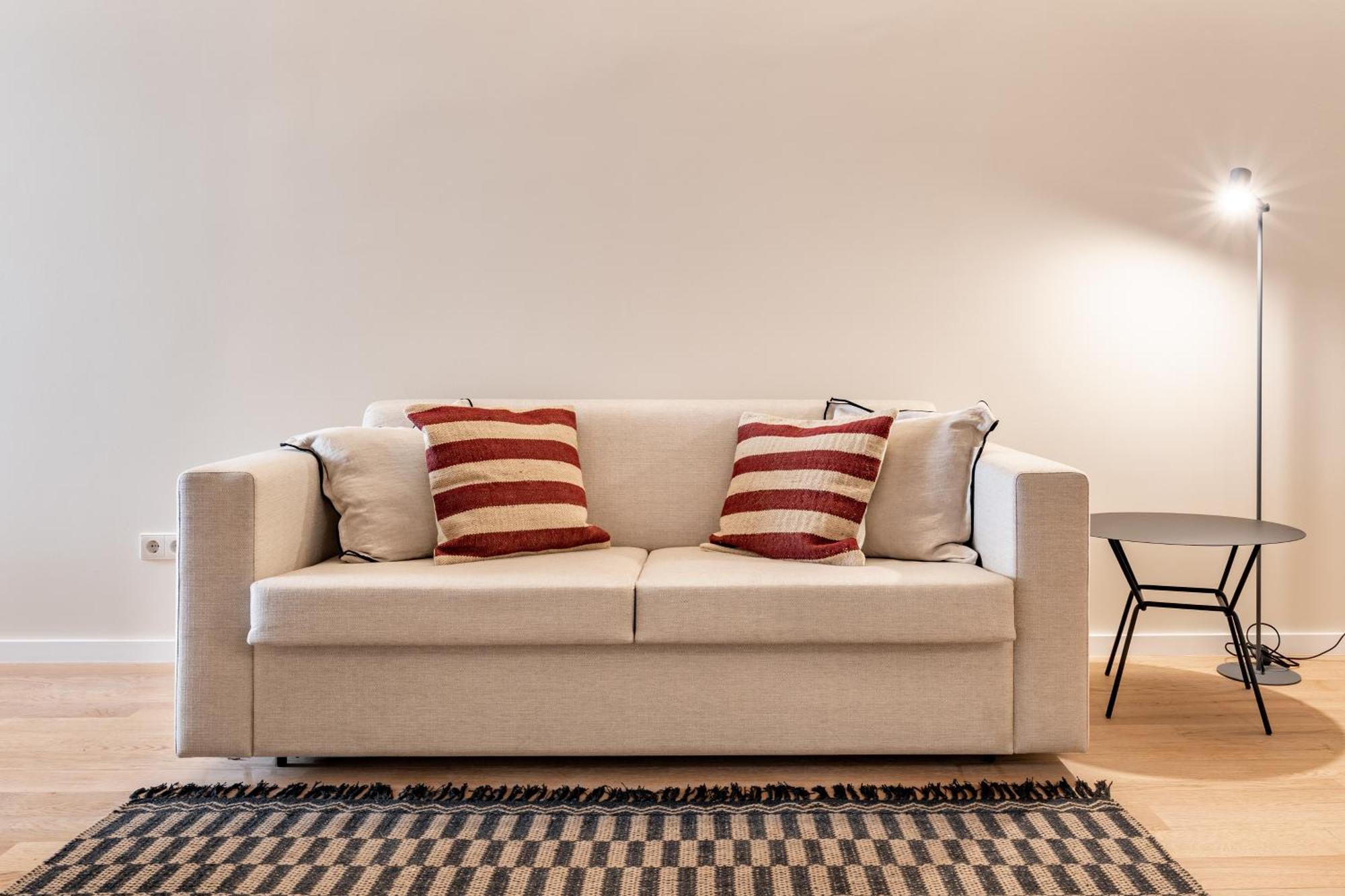 Viva 4 Suites Batalha Residence & Size Flats Batalha Порто Екстериор снимка