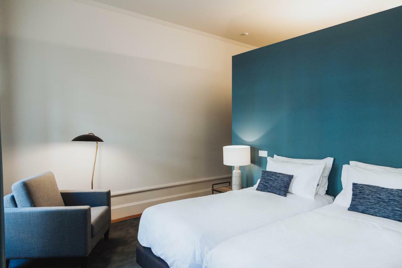 Viva 4 Suites Batalha Residence & Size Flats Batalha Порто Екстериор снимка